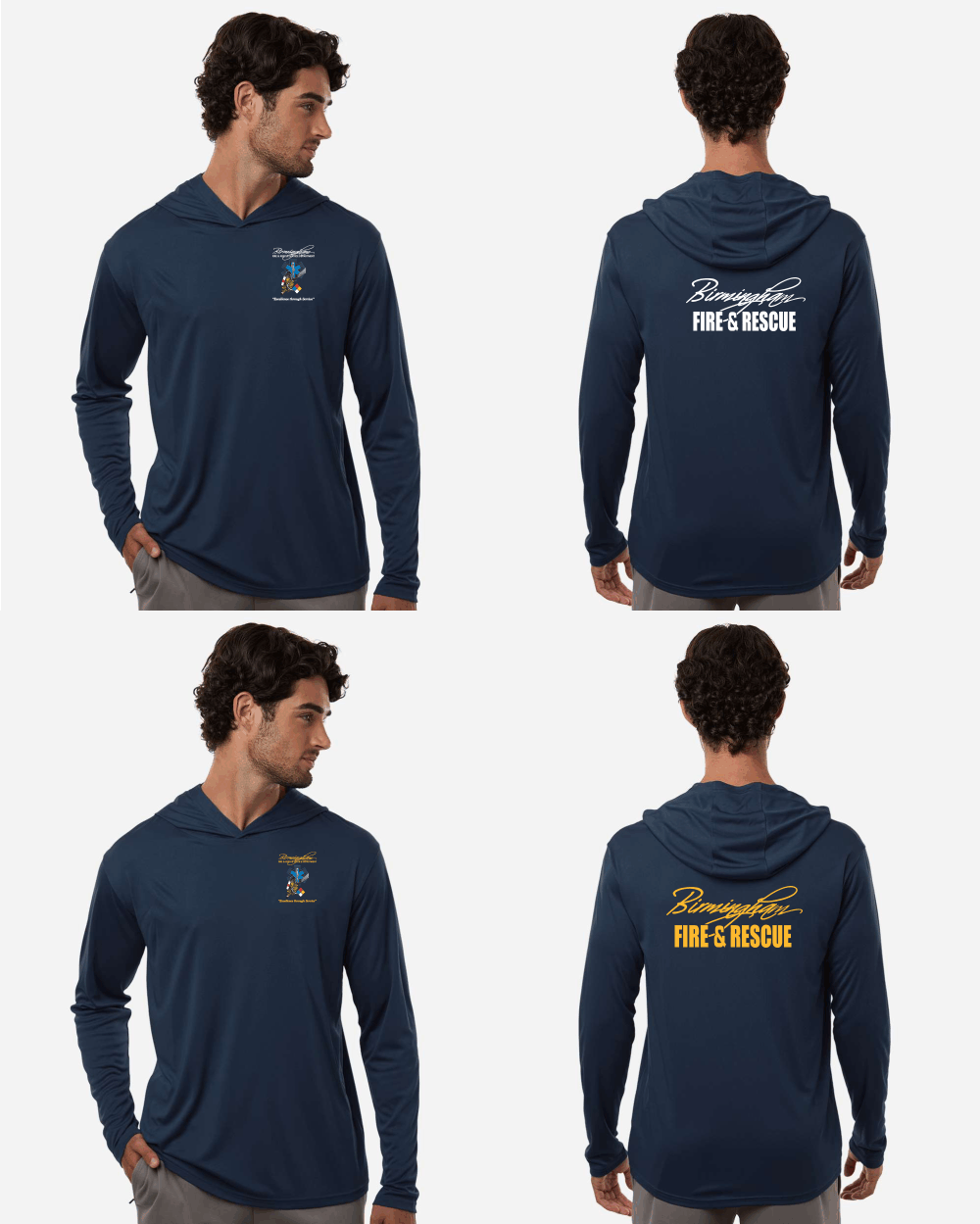 BFRS SUN HOODIE