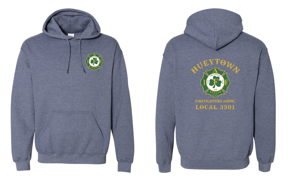 HUEYTOWN LOCAL 3301