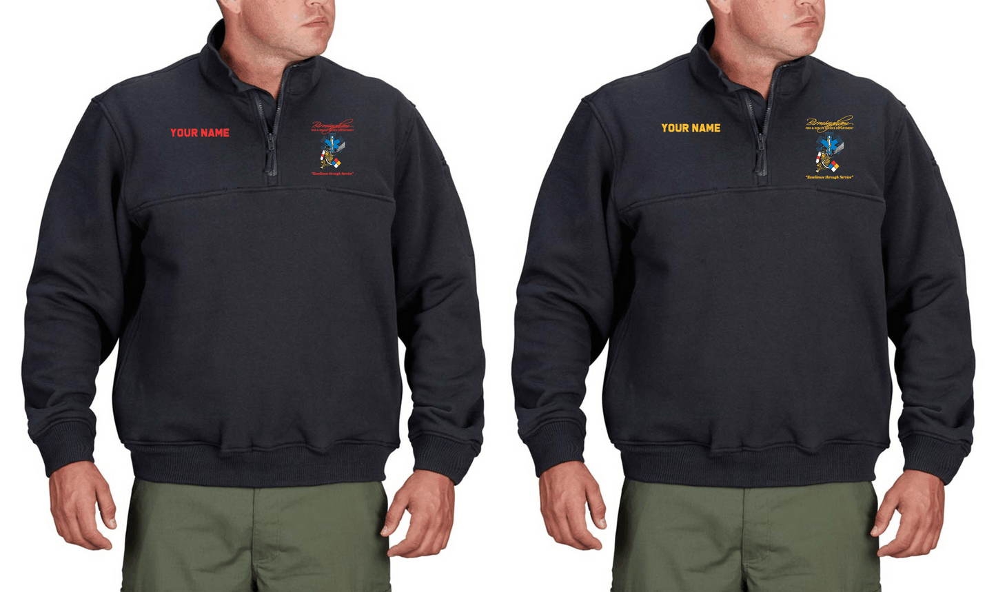 Job Shirts (Embroidered)