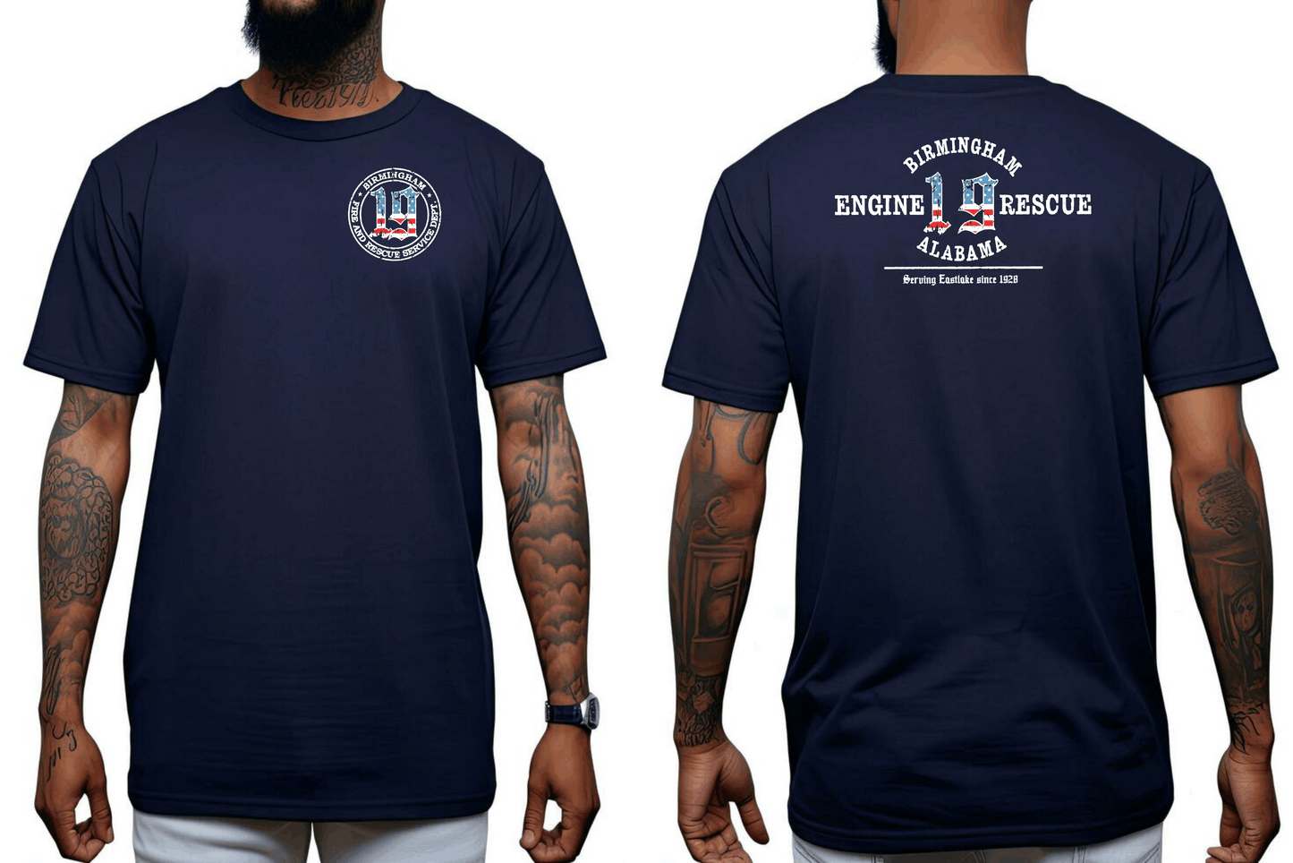 Station 19