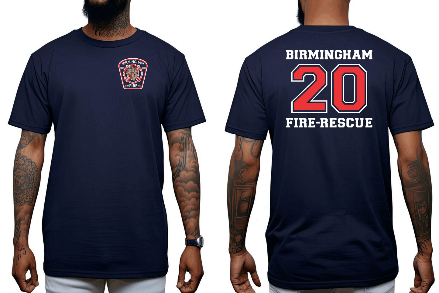Station 20