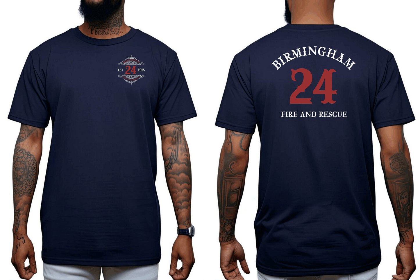 Station 24