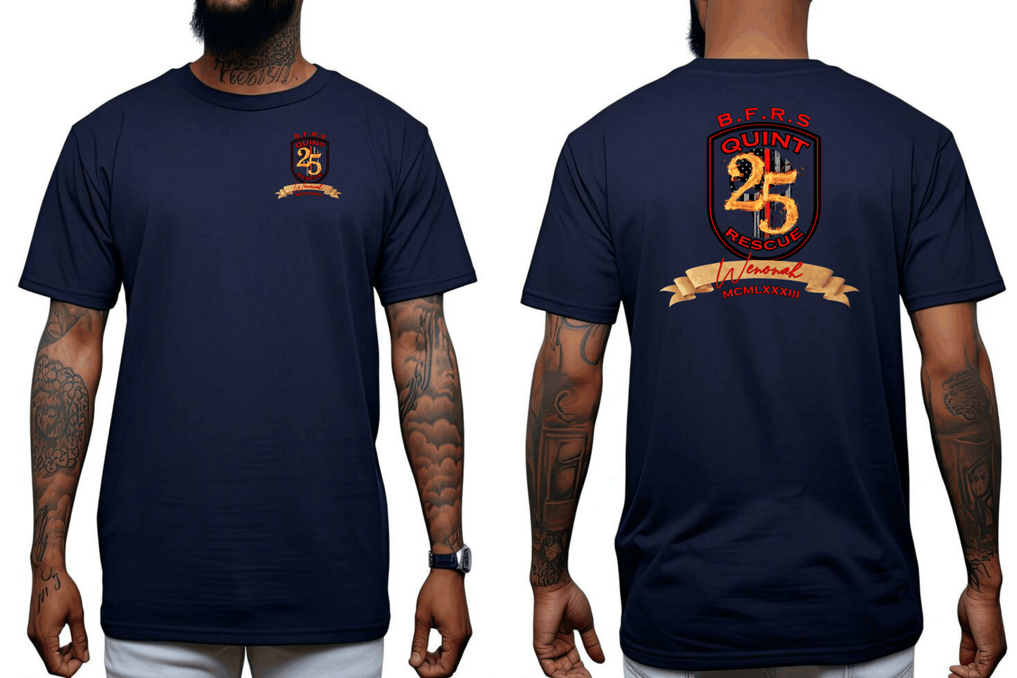 Station 25