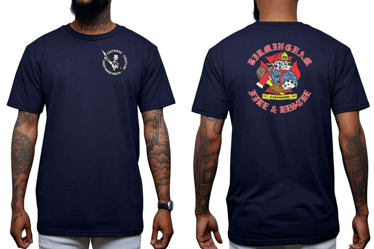 Station 26