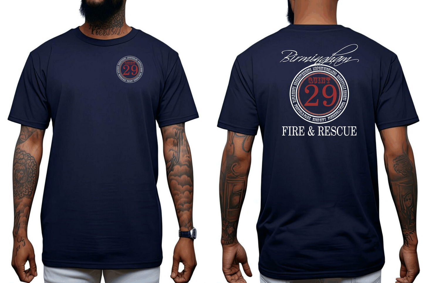 Station 29