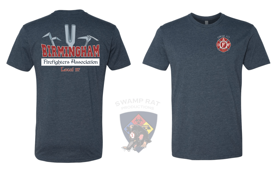 117 Hooks and Halligans