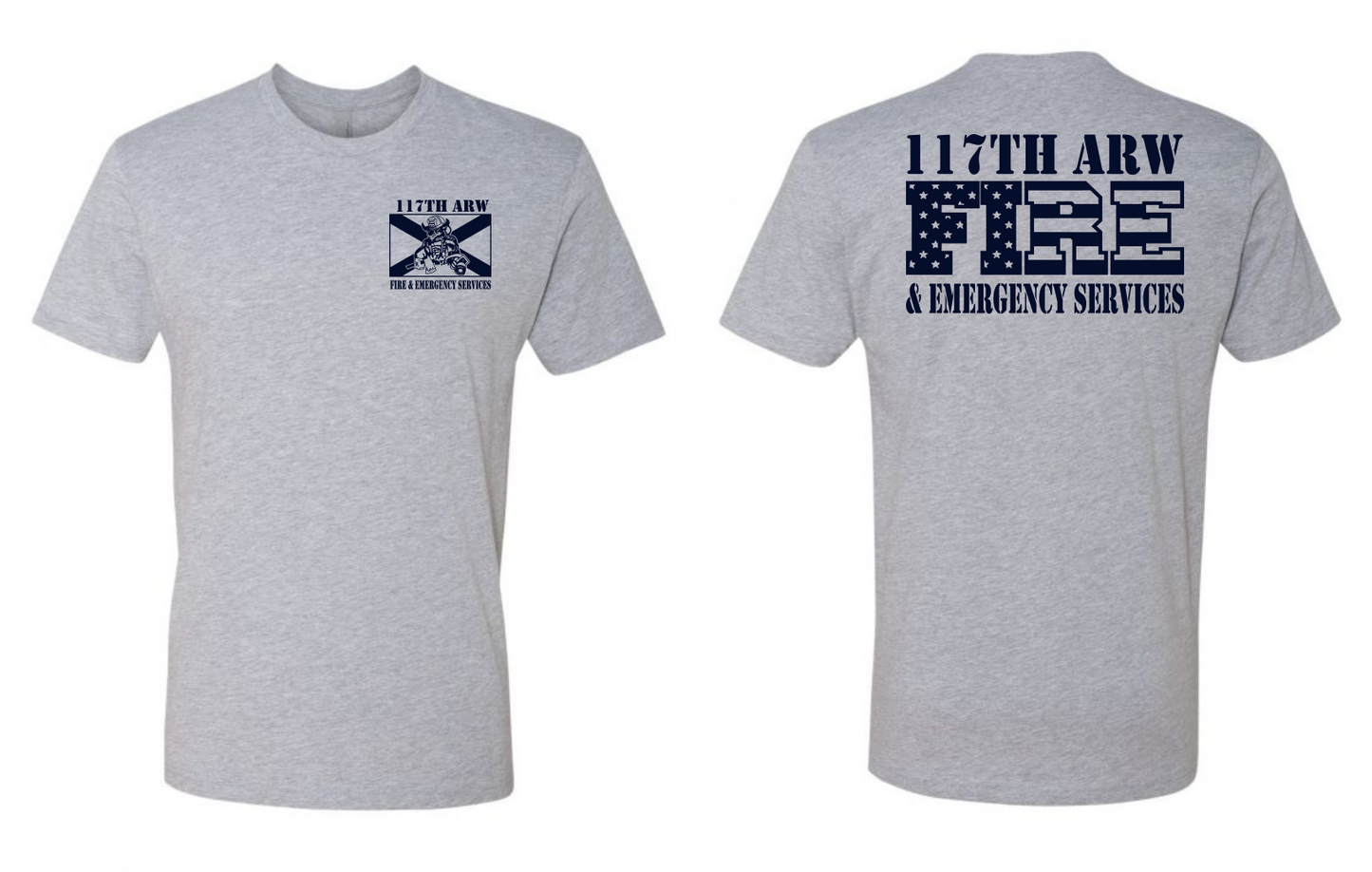 117 ARW