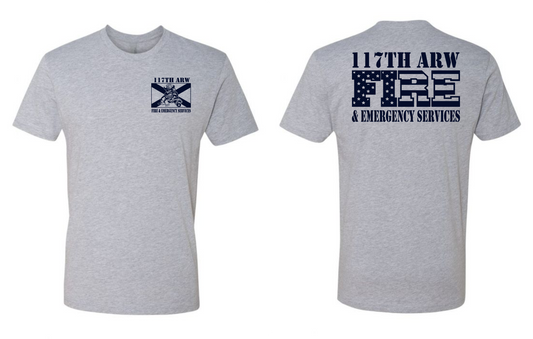 117 ARW