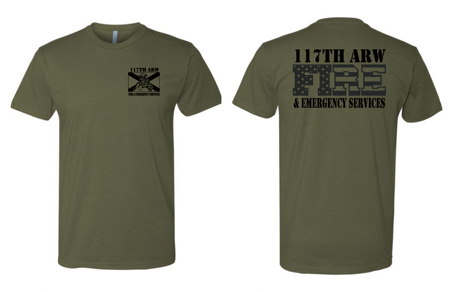 117 ARW
