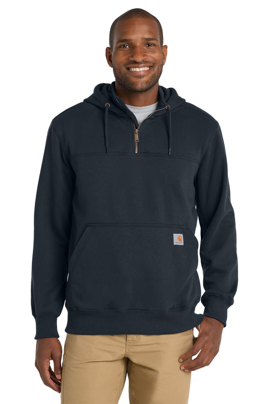 Cahaba Valley Carhartt Qtr Zip