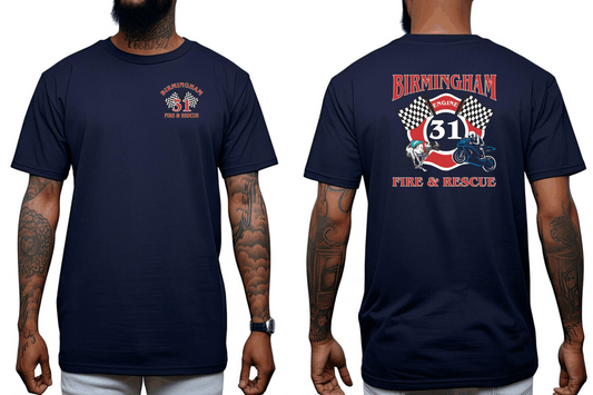 Station 31