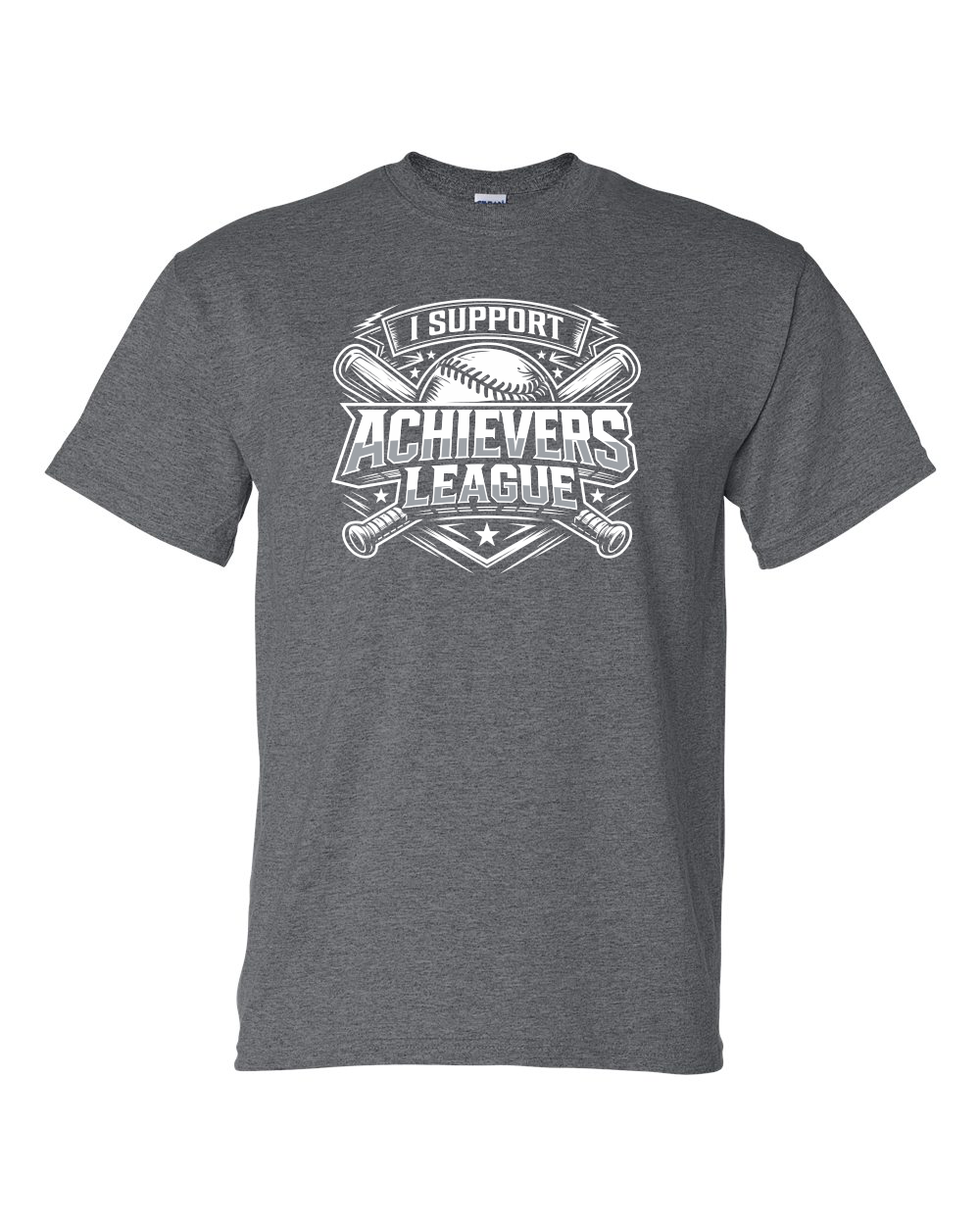 ACHIEVERS LEAGUE
