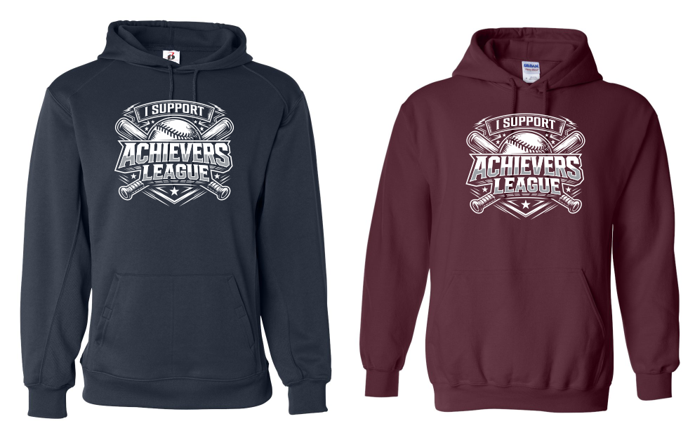 ACHIEVERS LEAGUE