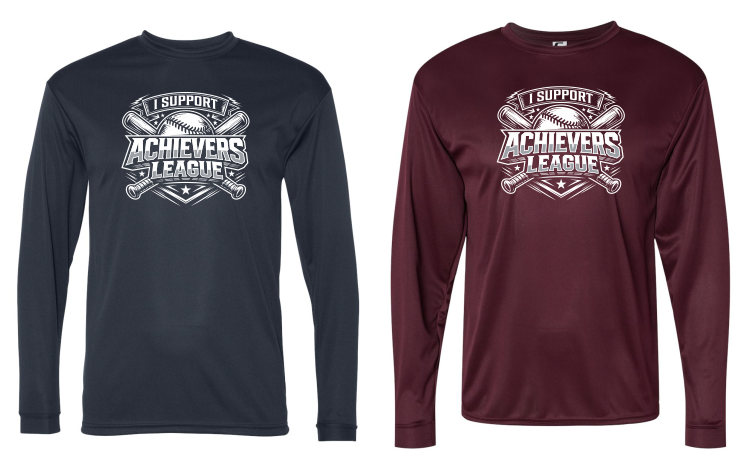 ACHIEVERS LEAGUE