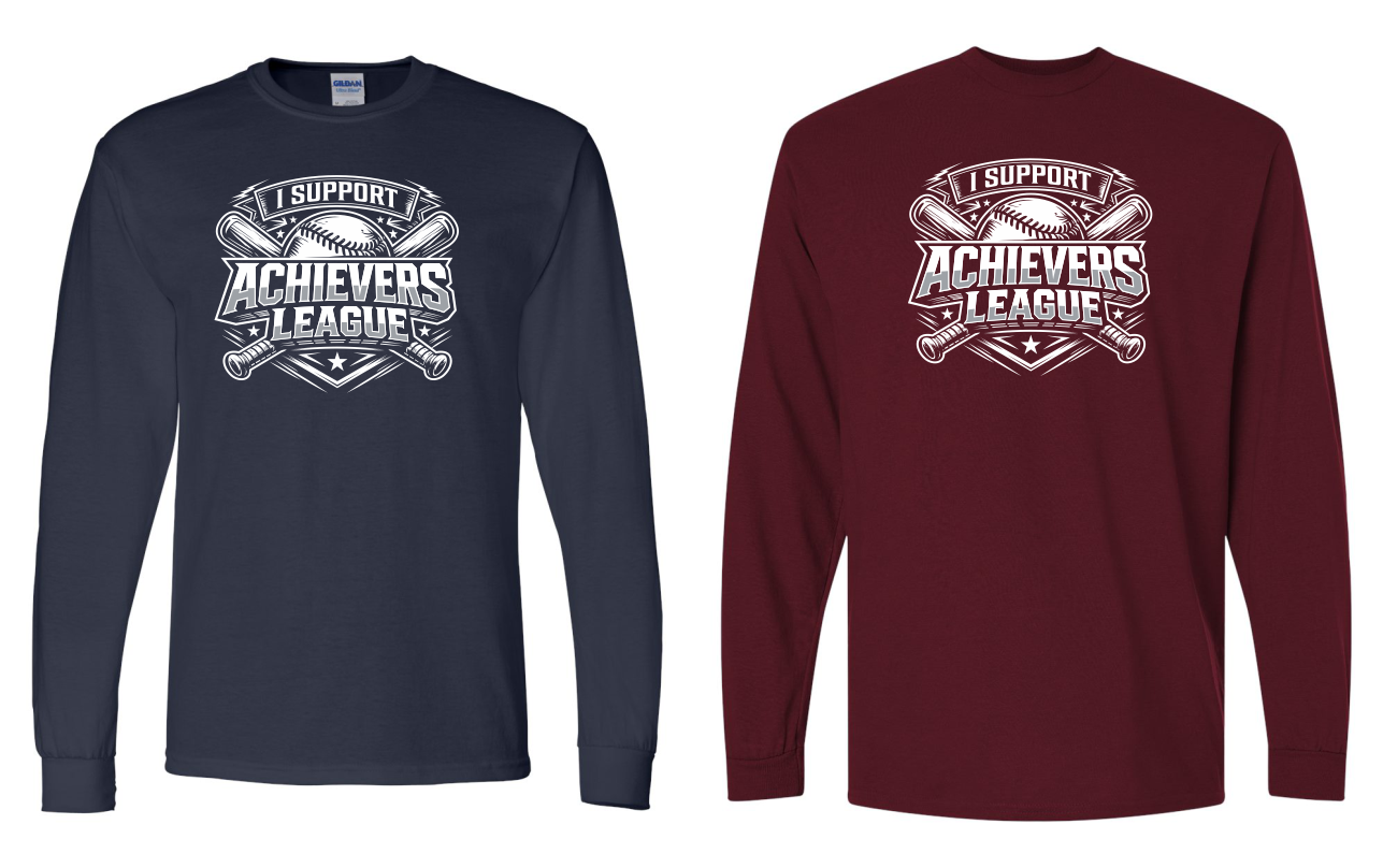 ACHIEVERS LEAGUE