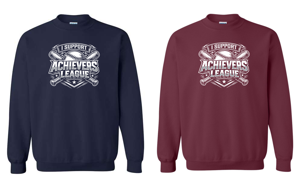 ACHIEVERS LEAGUE