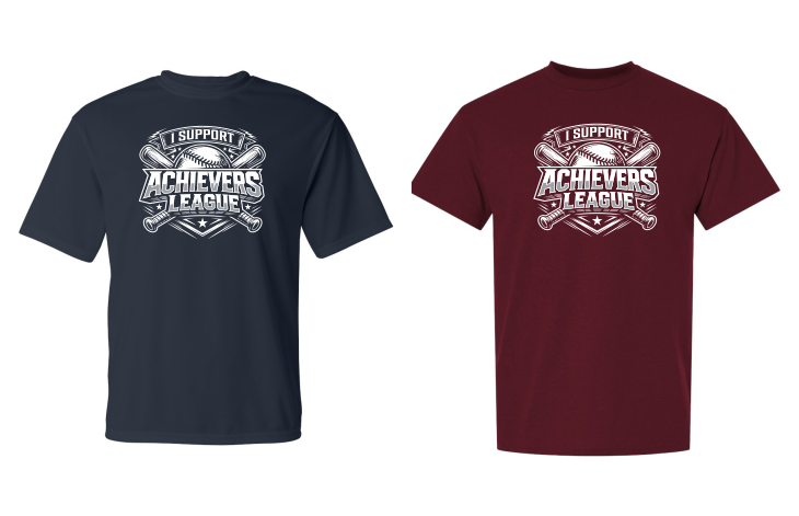 ACHIEVERS LEAGUE
