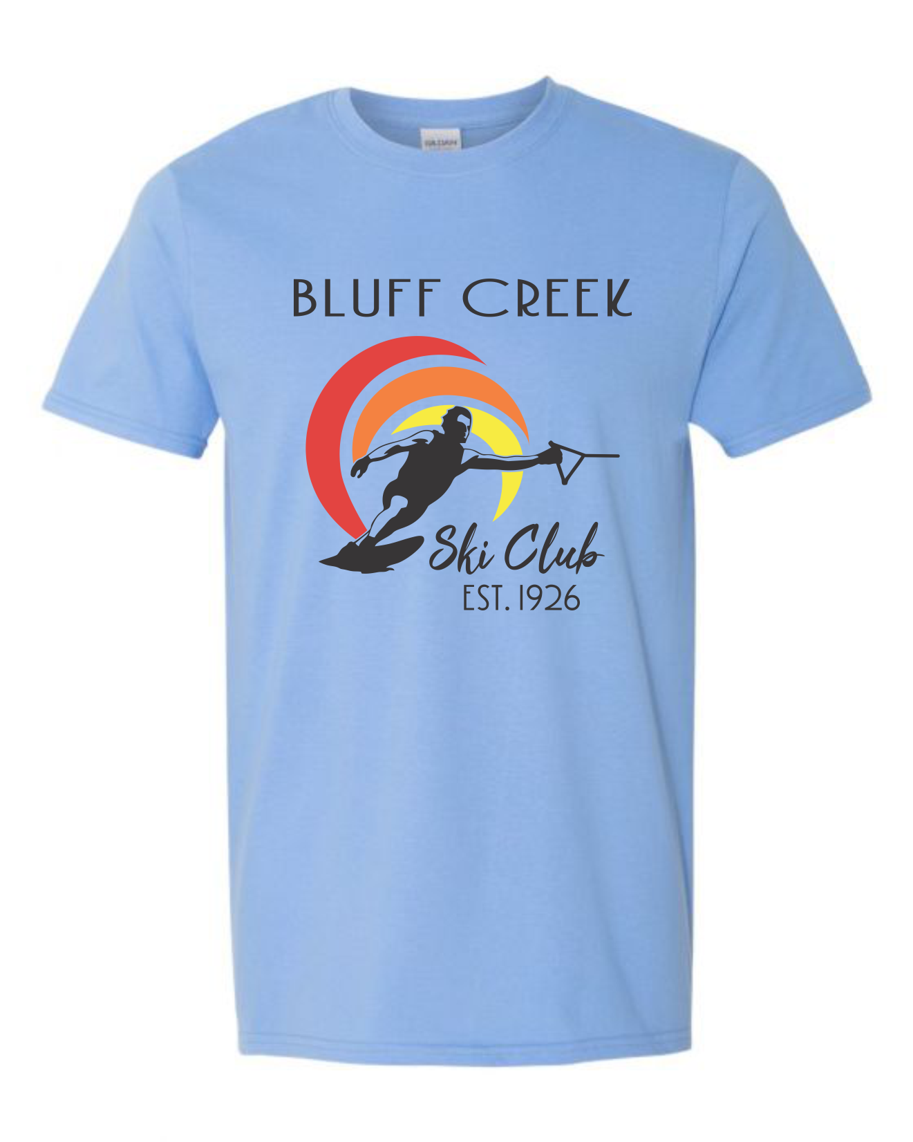 BLUFF CREEK SKI CLUB