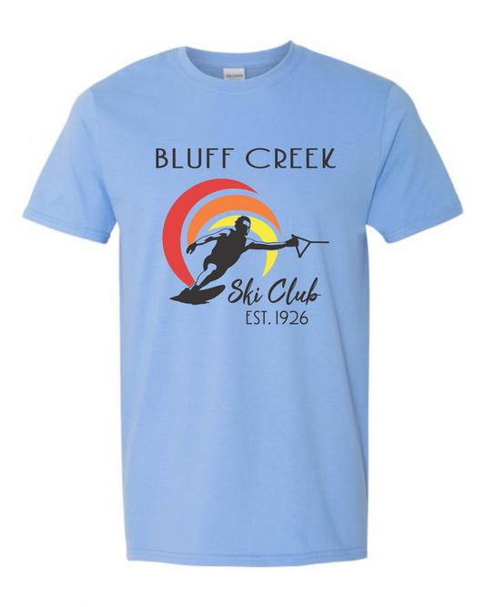 BLUFF CREEK SKI CLUB