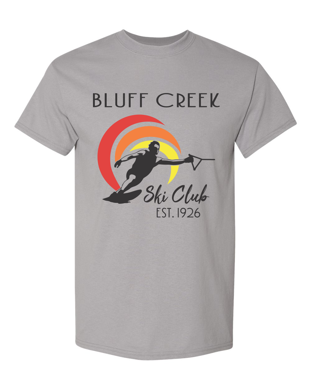 BLUFF CREEK SKI CLUB