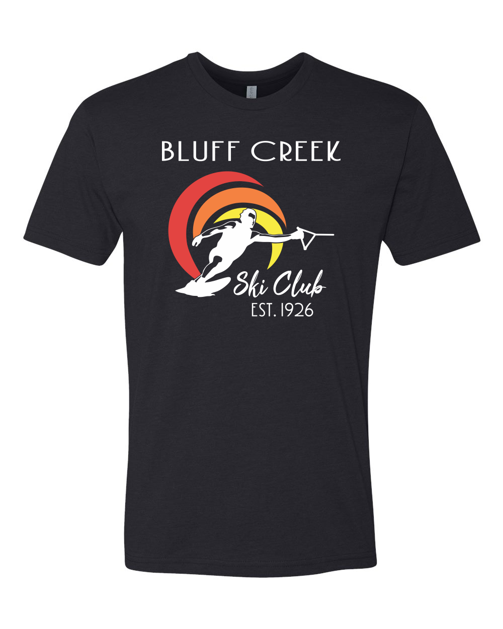 BLUFF CREEK SKI CLUB