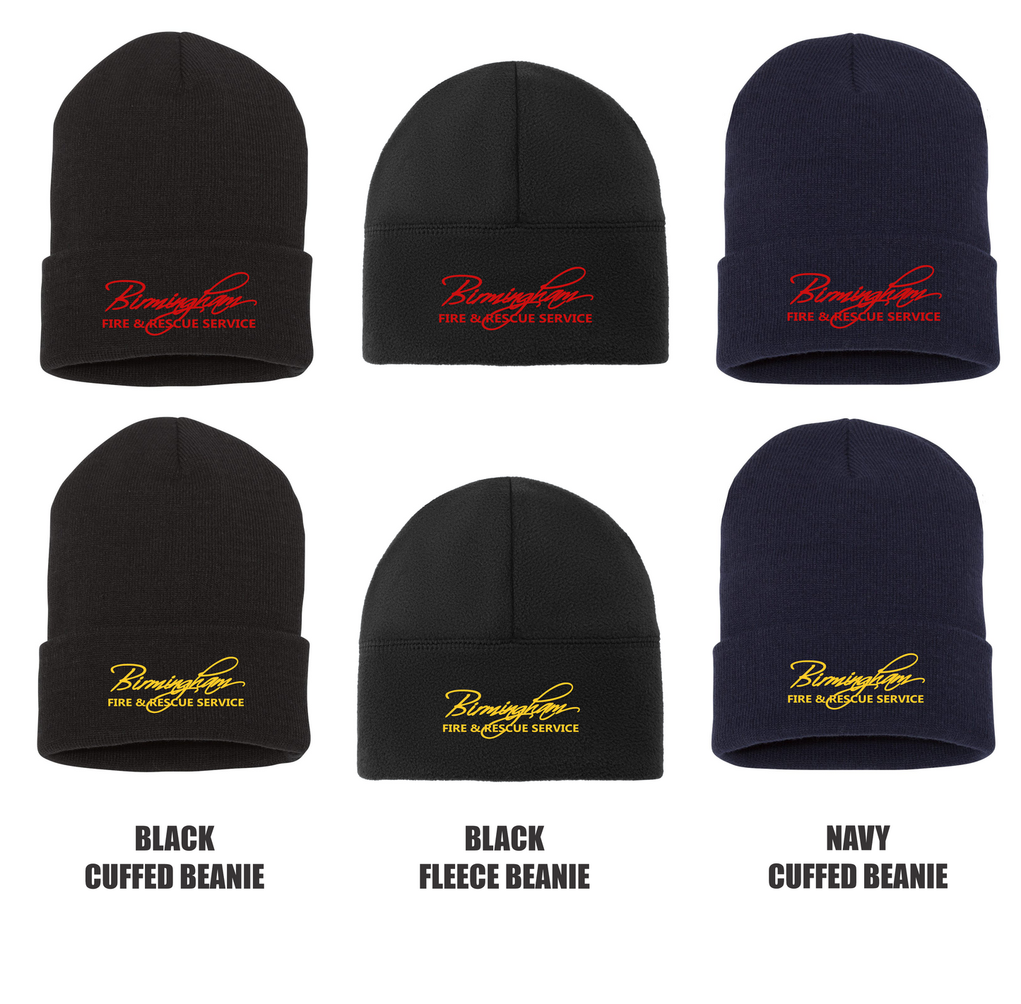 BFRS BEANIE