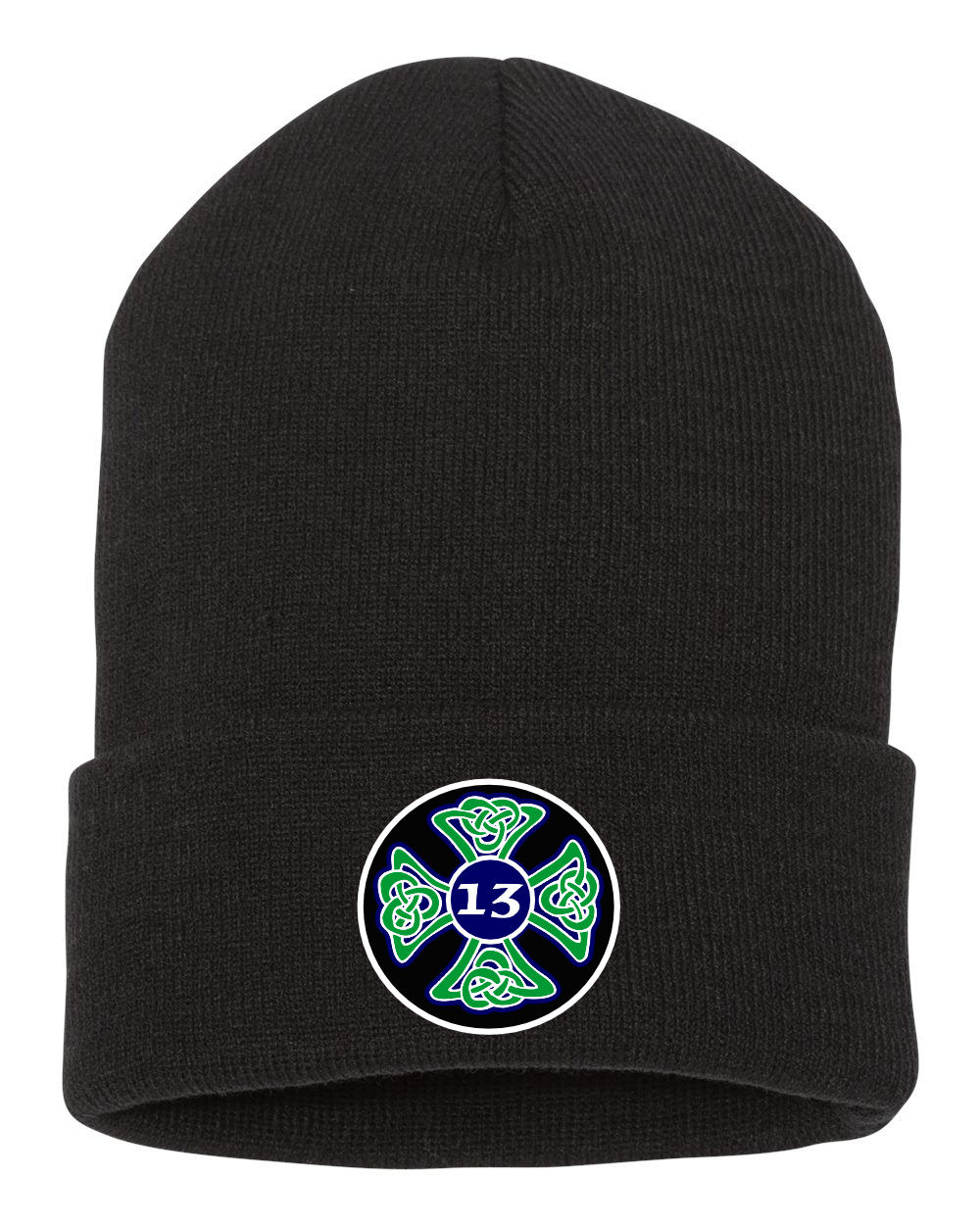 BFRS BEANIE