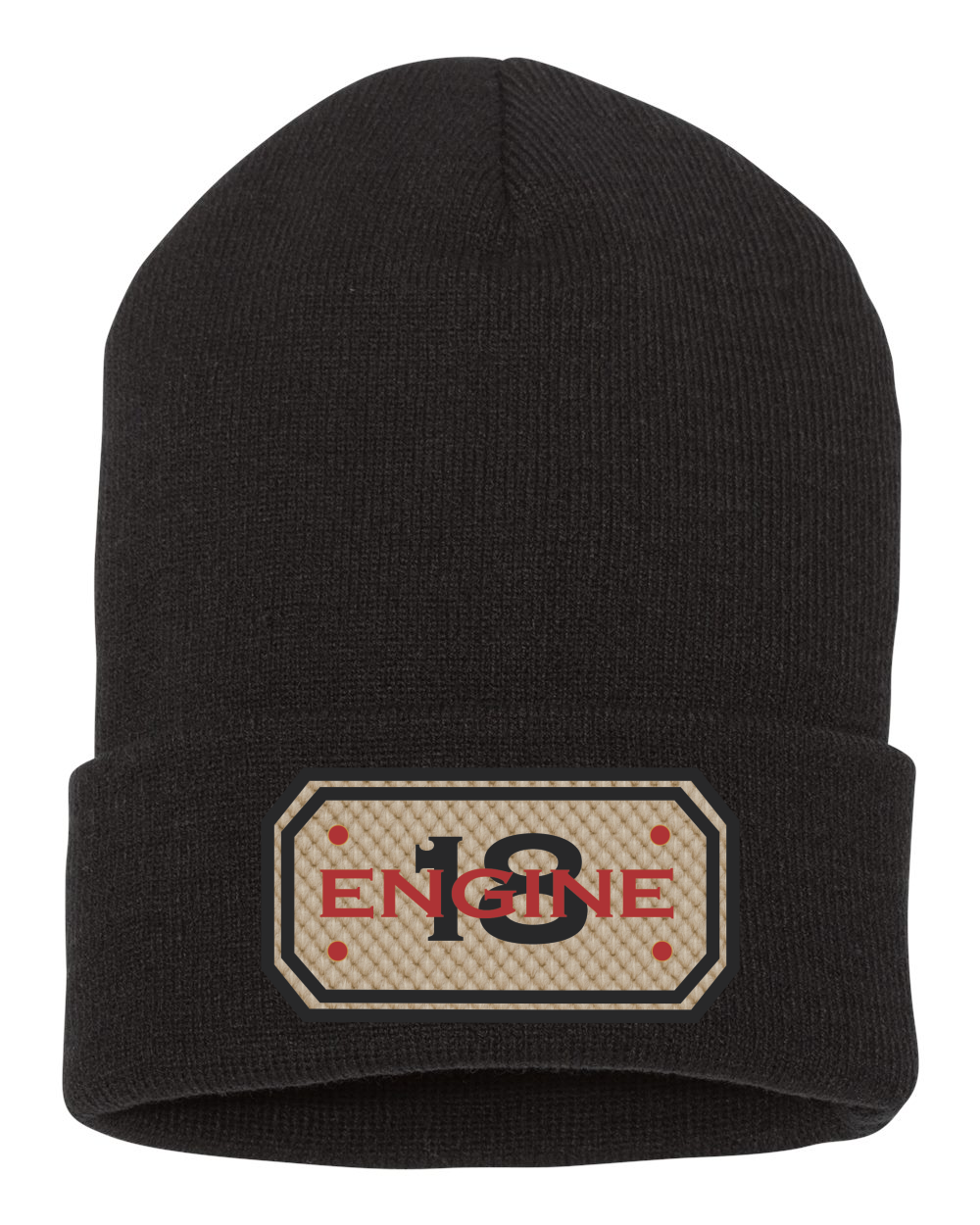 BFRS BEANIE