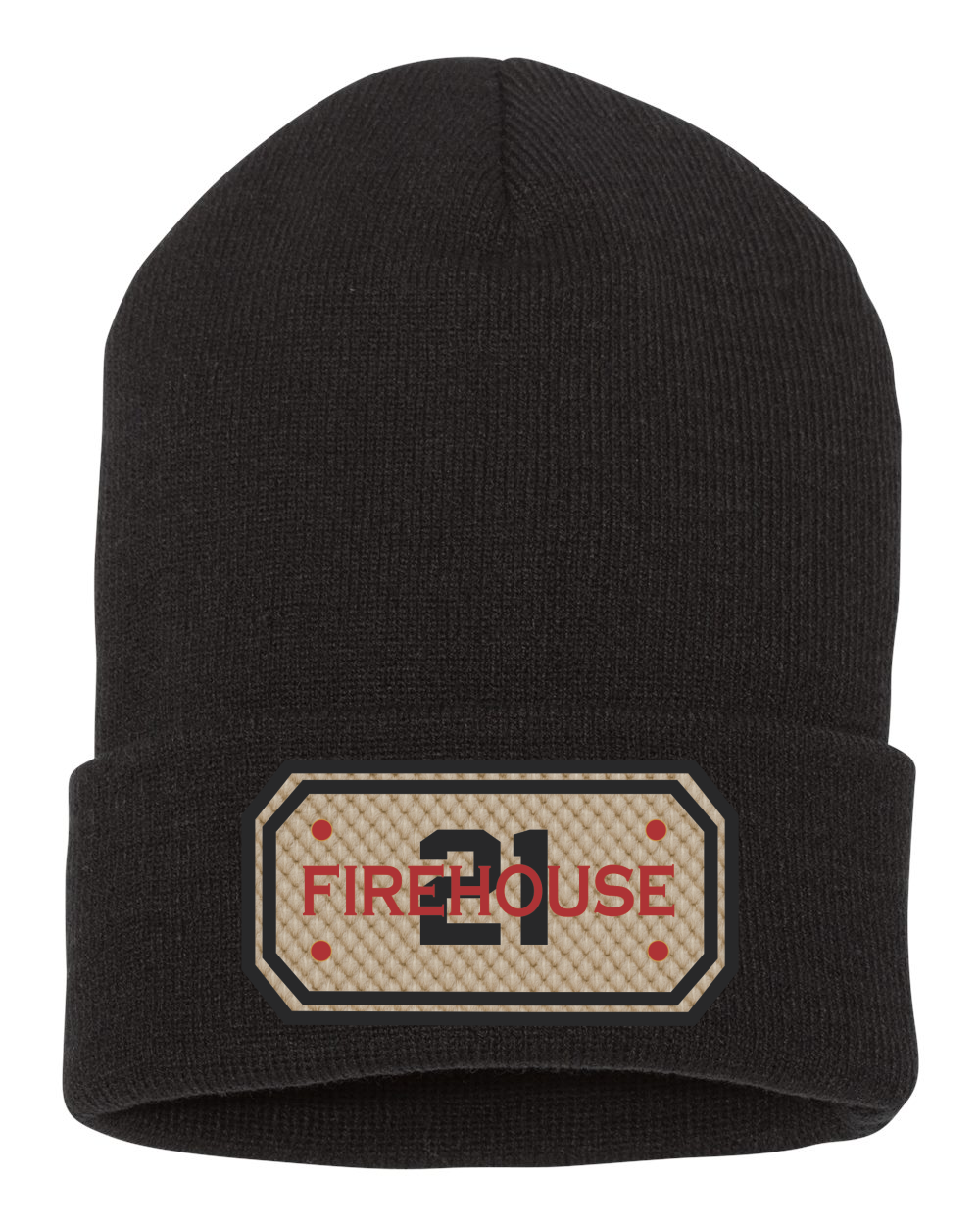 BFRS BEANIE