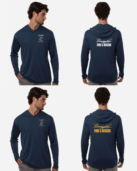 BFRS SUN HOODIE