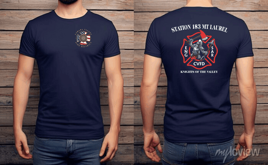 Cahaba Valley Station 183