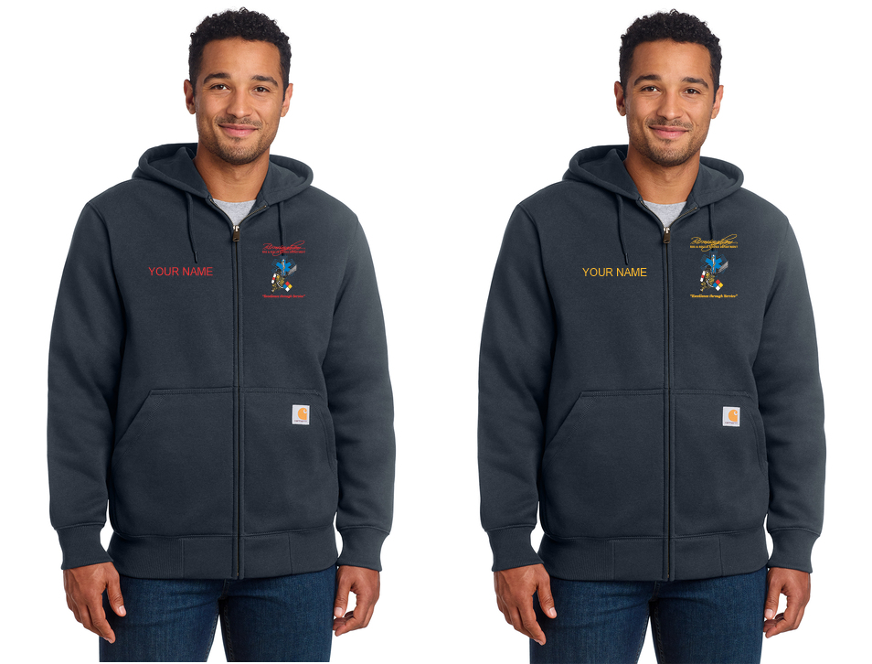 Birmingham Carhartt Gear