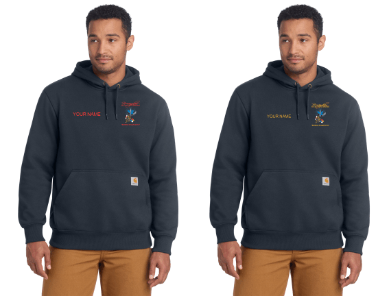 Birmingham Carhartt Gear