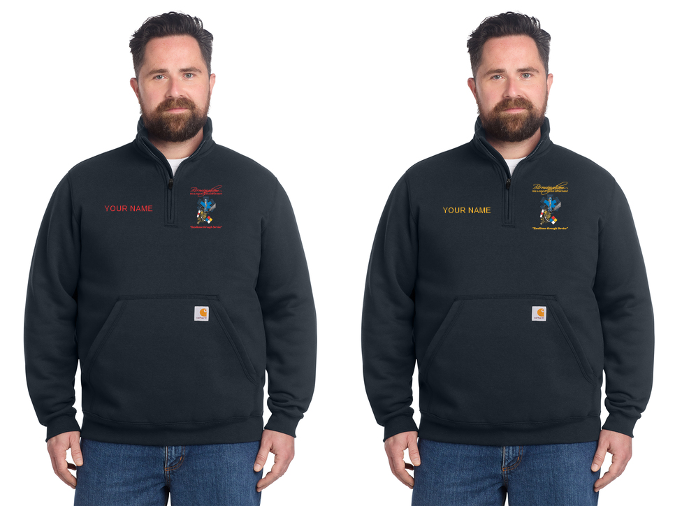 Birmingham Carhartt Gear