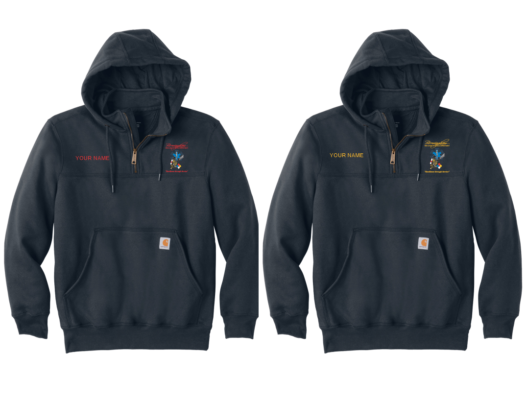 Birmingham Carhartt Gear