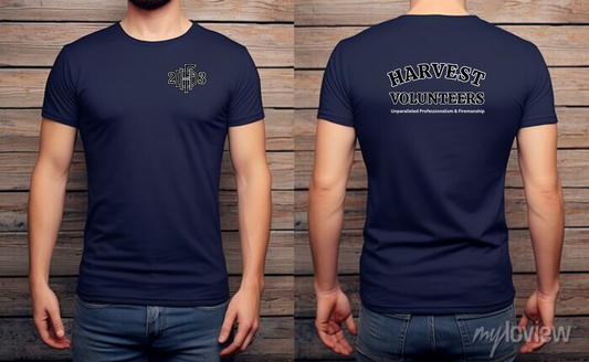 HARVEST UNIFORM