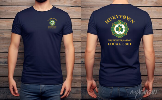 HUEYTOWN LOCAL 3301
