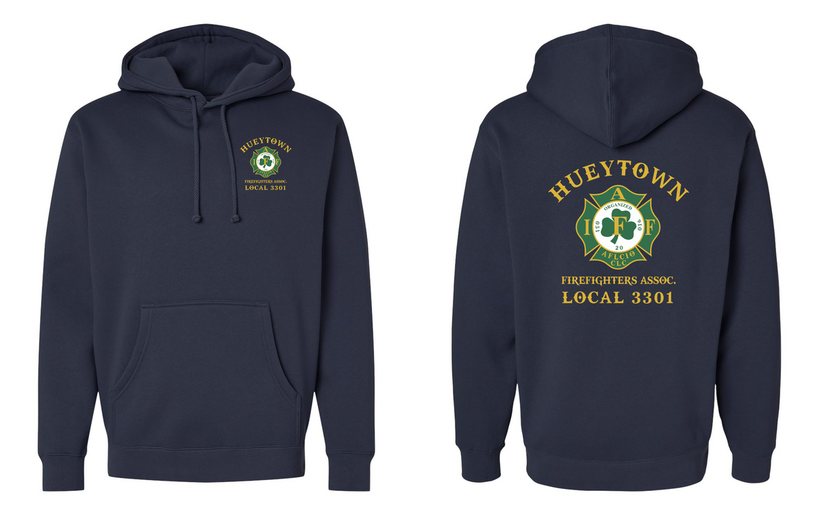 HUEYTOWN LOCAL 3301