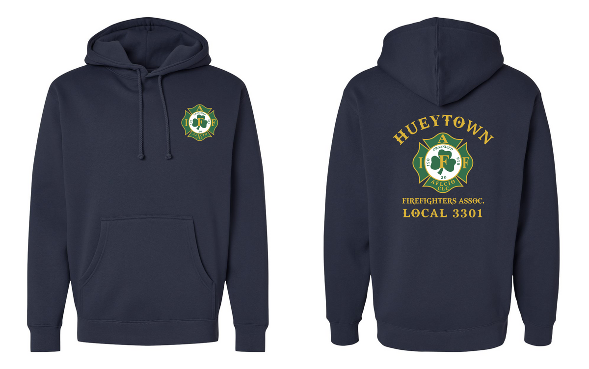 HUEYTOWN LOCAL 3301
