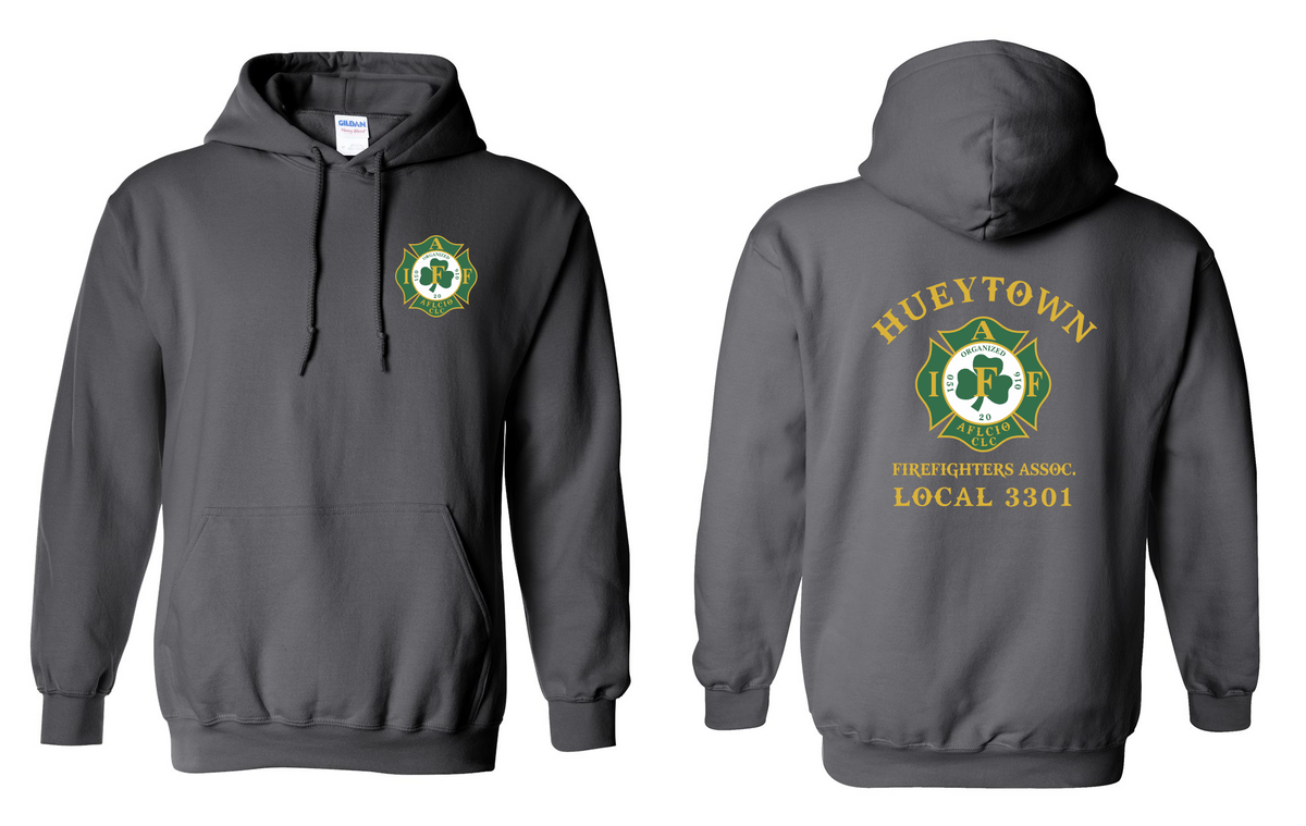 HUEYTOWN LOCAL 3301