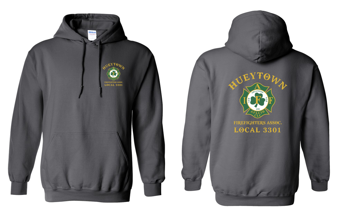 HUEYTOWN LOCAL 3301