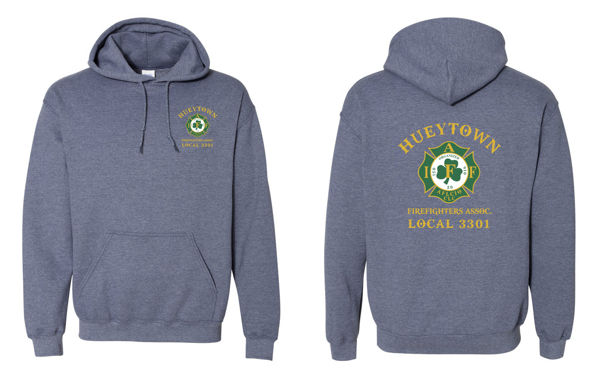 HUEYTOWN LOCAL 3301