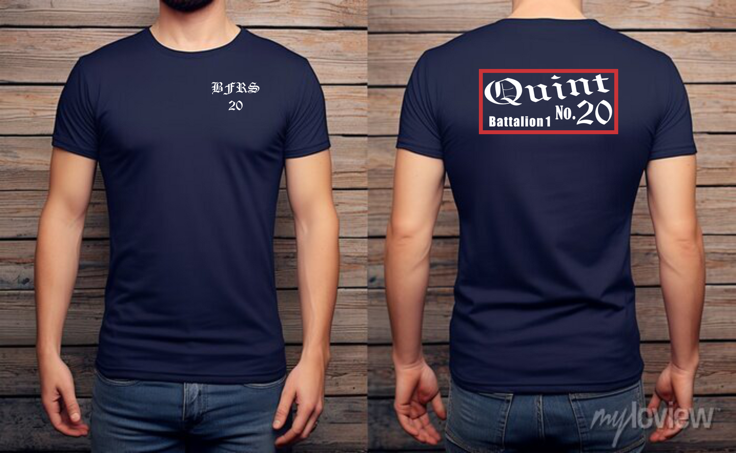 QUINT 20