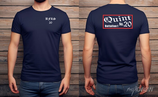 QUINT 20
