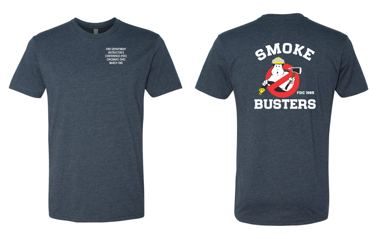 Smoke Busters
