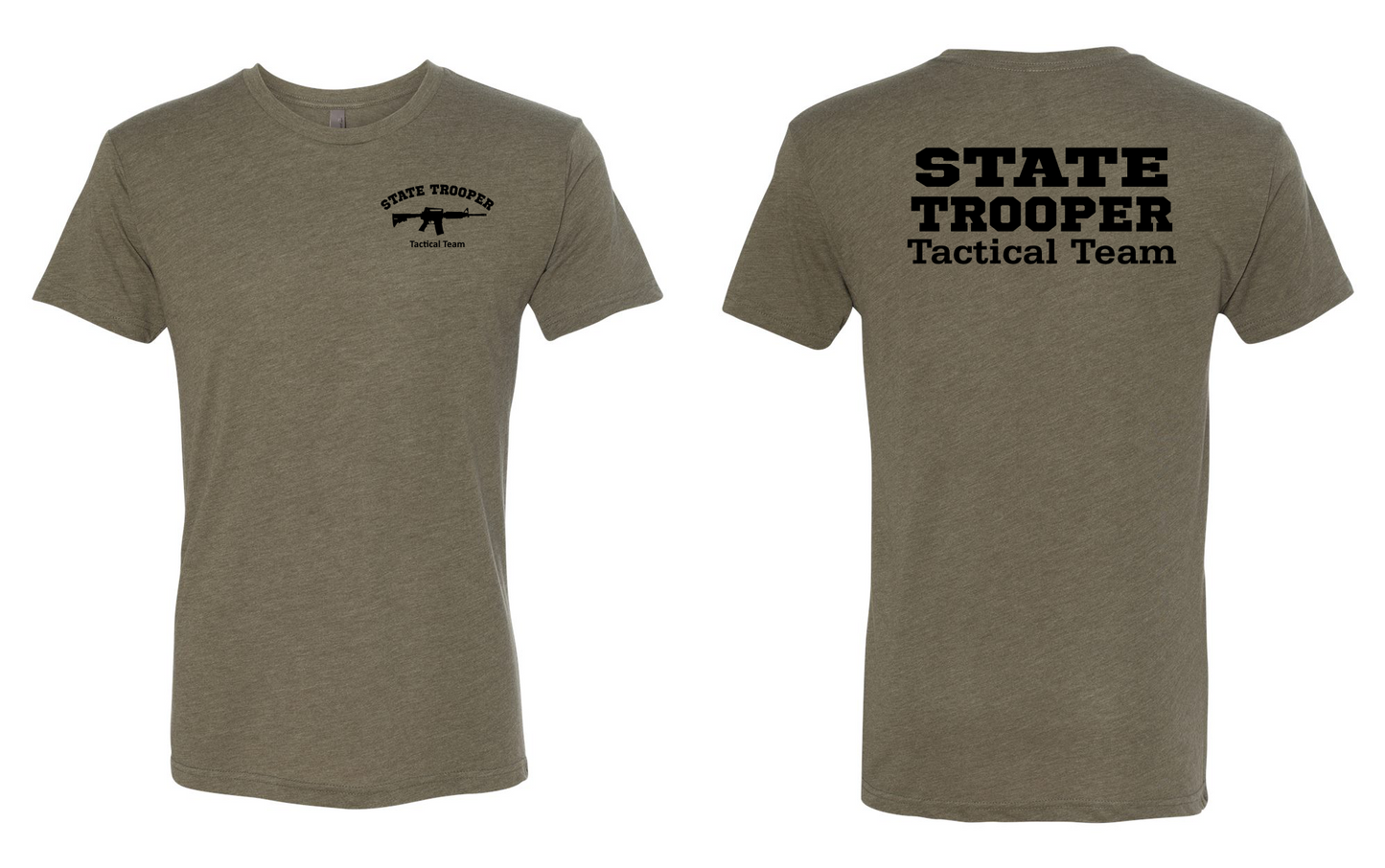 TAC-TEAM GEAR