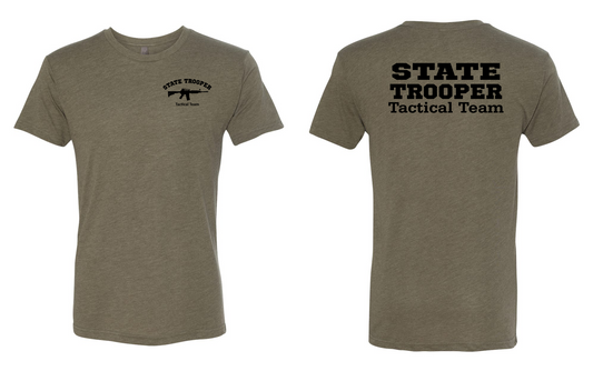 TAC-TEAM GEAR