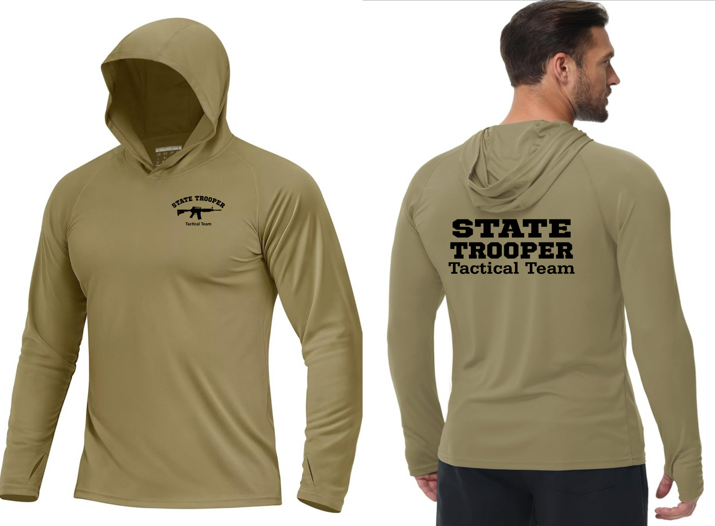 TAC-TEAM GEAR