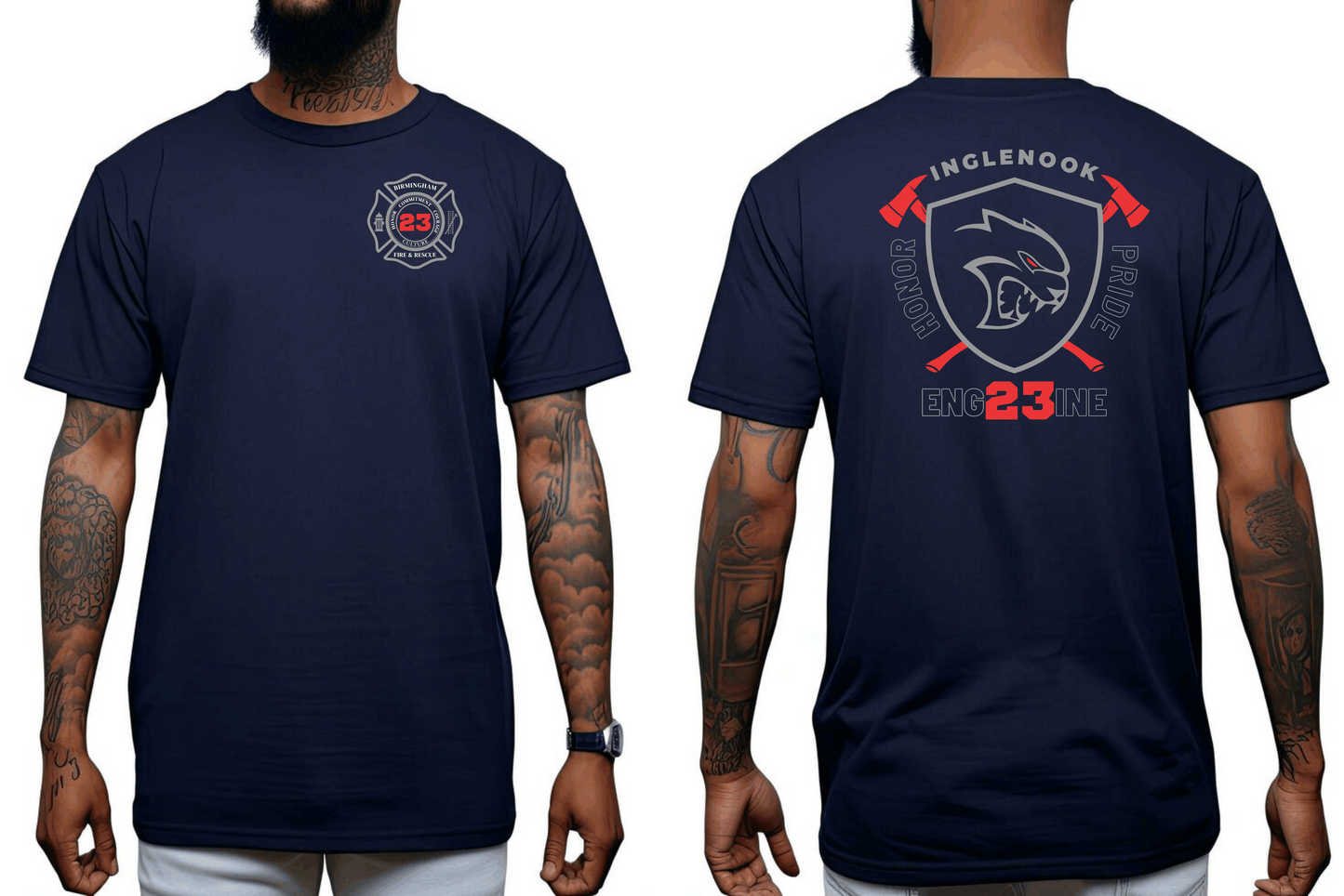 Station 23