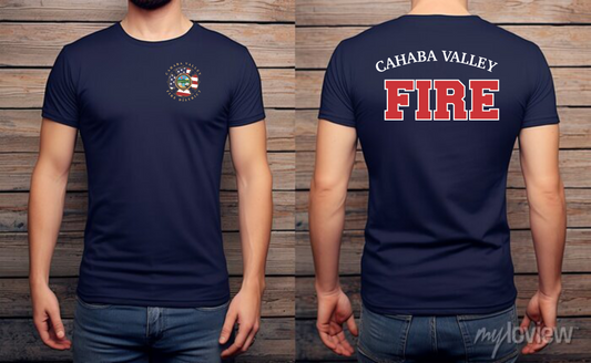 Cahaba Valley Station 185 FF